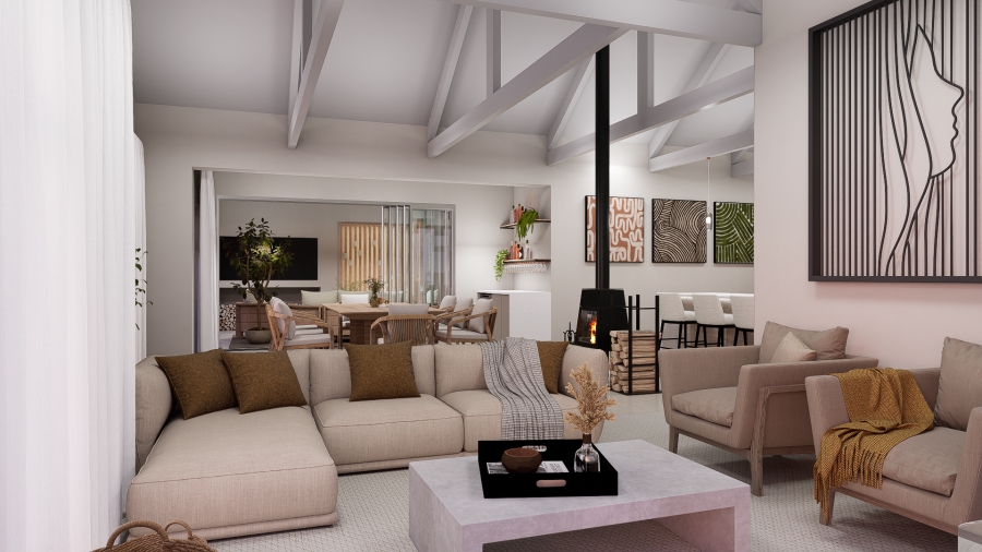 3 Bedroom Property for Sale in Outeniquasbosch Western Cape